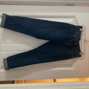 Women Gap jeans size 28